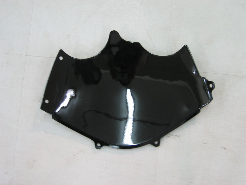 Carenados 2004-2005 Suzuki GSXR 600 750 Azul Movistar GSXR Genérico