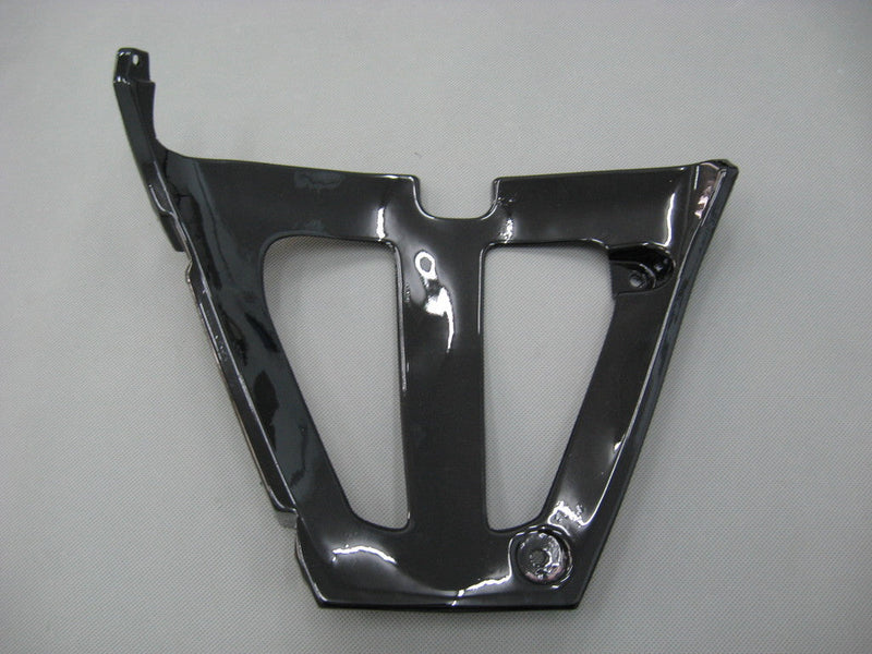 Owiewki 2004-2005 Suzuki GSXR 600 750 Żółto-czarny GSXR Generic