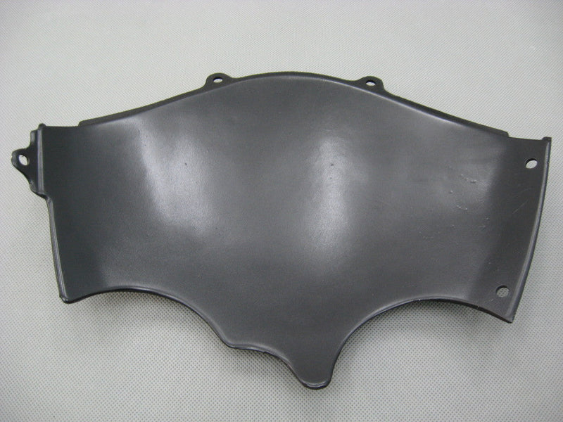 Owiewki 2004-2005 Suzuki GSXR 600 750 Żółto-czarny GSXR Generic