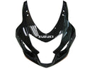 Carenagens 2004-2005 Suzuki GSXR 600 750 Preto Laranja GSXR Racing Genérico