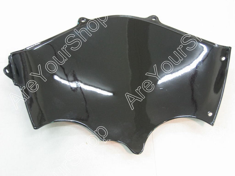 Fairings 2004-2005 Suzuki GSXR 600 750 Blå Hvit Svart GSXR Generisk