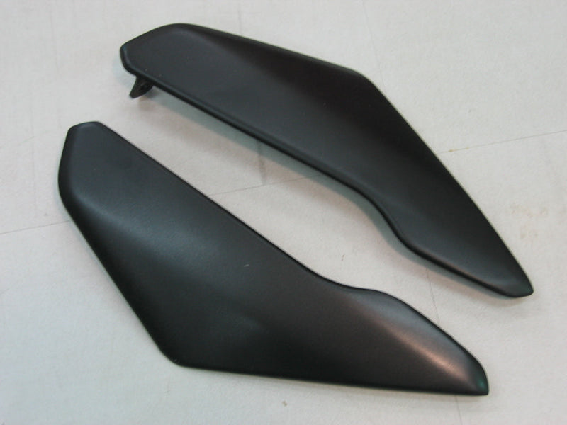 Owiewki 2004-2005 Suzuki GSXR 600 750 Niebieski Biały Czarny GSXR Generic