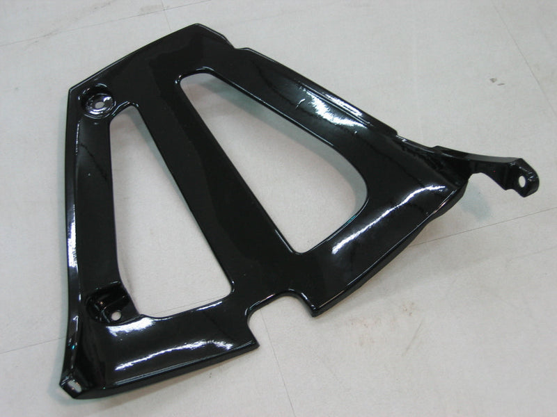 Fairings 2004-2005 Suzuki GSXR 600 750 Blå Vit Svart GSXR Generic