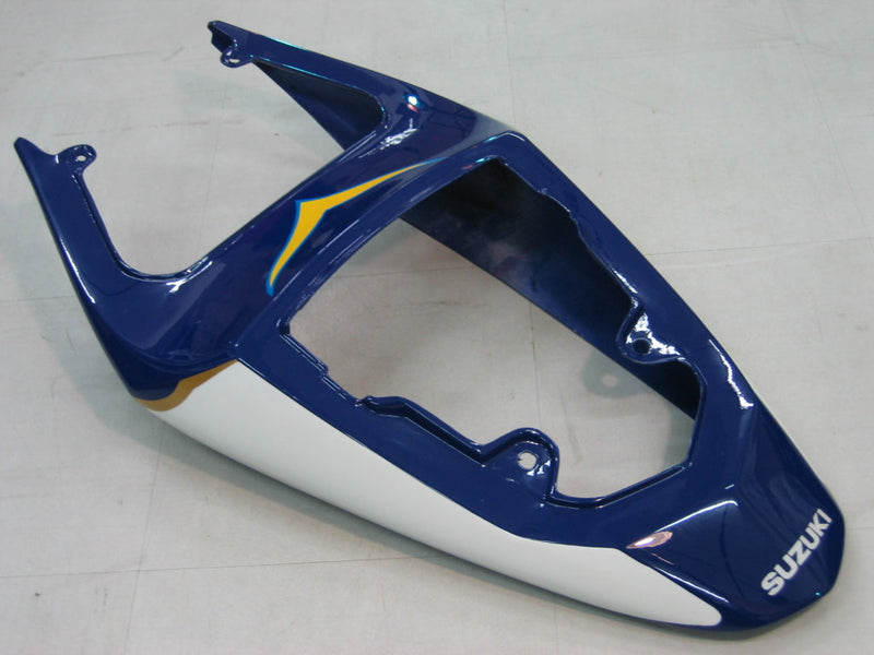 Kotelot 2004-2005 Suzuki GSXR 600 750 Keltainen Sininen Corona GSXR Racing Generic