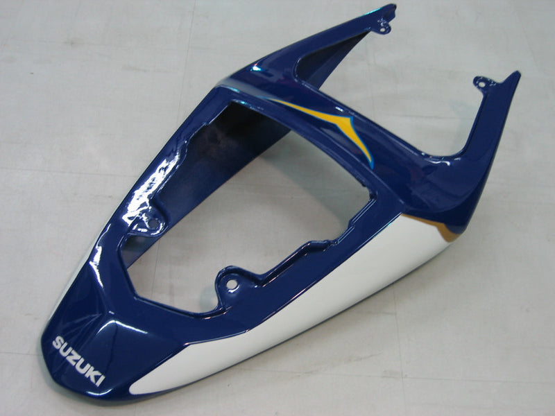 Kotelot 2004-2005 Suzuki GSXR 600 750 Keltainen Sininen Corona GSXR Racing Generic