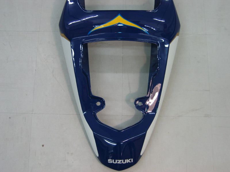 Kotelot 2004-2005 Suzuki GSXR 600 750 Keltainen Sininen Corona GSXR Racing Generic