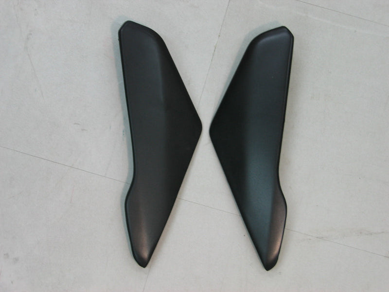 Fairings 2004-2005 Suzuki GSXR 600 750 Gul Blå Corona GSXR Generic