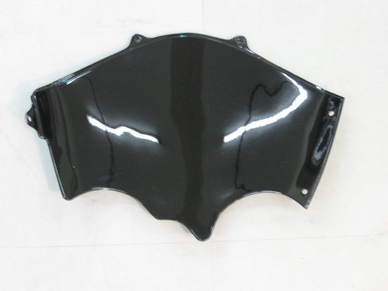 Owiewki 2004-2005 Suzuki GSXR 600 750 Żółty Niebieski Corona GSXR Racing Generic