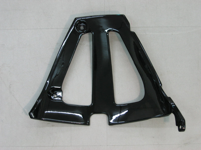 Fairings 2004-2005 Suzuki GSXR 600 750 Gul Blå Corona GSXR Generic