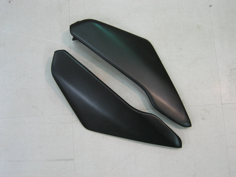 For GSXR 600/750 2004-2005 Bodywork Fairing Blue ABS Injection Molded Plastics Set