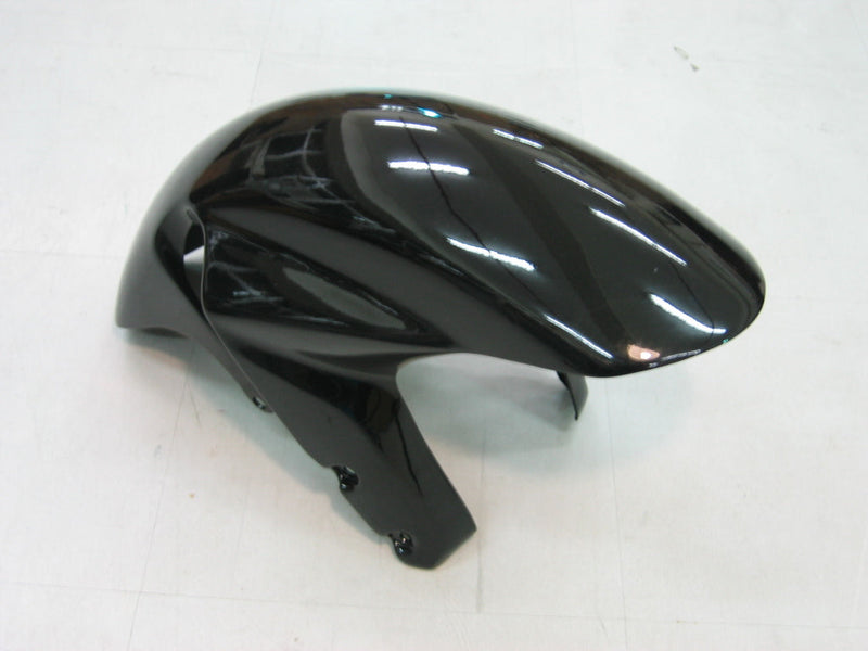 Verkleidungen 2004-2005 Suzuki GSXR 600 750 Blau Schwarz Silber GSXR Generic