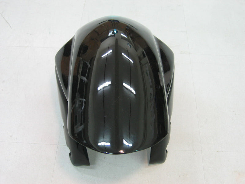 Owiewki 2004-2005 Suzuki GSXR 600 750 Niebieski Czarny Srebrny GSXR Generic