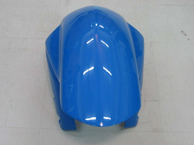 Carenagens 2004-2005 Suzuki GSXR 600 750 Blue Rizla GSXR Racing Generic