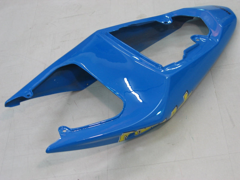 Verkleidungen 2004-2005 Suzuki GSXR 600 750 Blue Rizla GSXR Racing Generic