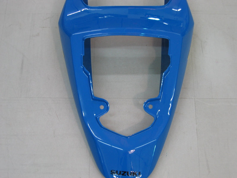 Owiewki 2004-2005 Suzuki GSXR 600 750 Blue Rizla GSXR Generic