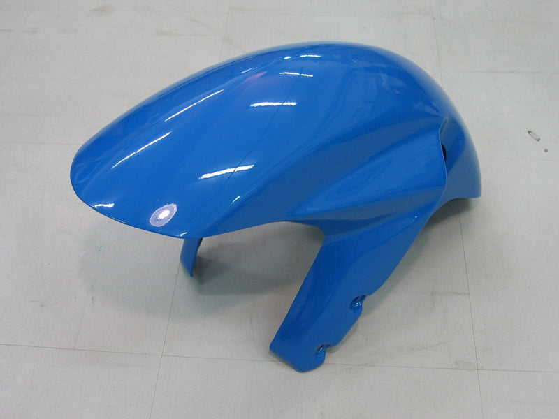 Fairings 2004-2005 Suzuki GSXR 600 750 Blue Rizla GSXR Racing Generic