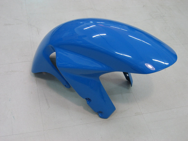 Fairings 2004-2005 Suzuki GSXR 600 750 Blue Rizla GSXR Generic