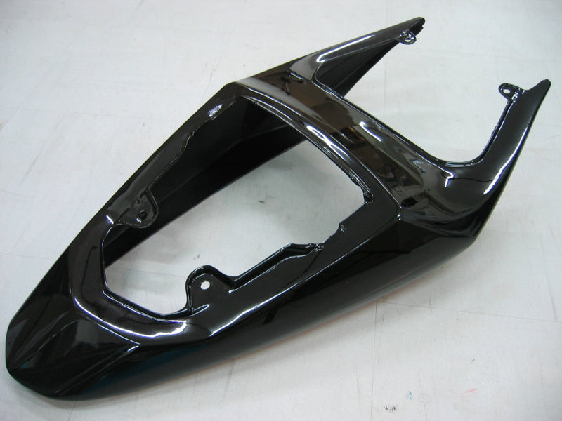 Carenados 2004-2005 Suzuki GSXR 600 750 All Black GSXR Racing Generic