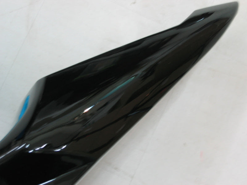 Carenados 2004-2005 Suzuki GSXR 600 750 All Black GSXR Racing Generic