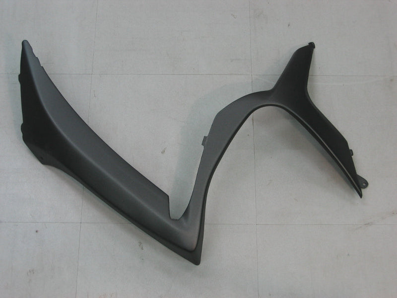 Verkleidungen 2006-2007 Suzuki GSXR 600 750 Schwarz Matt GSXR Generic