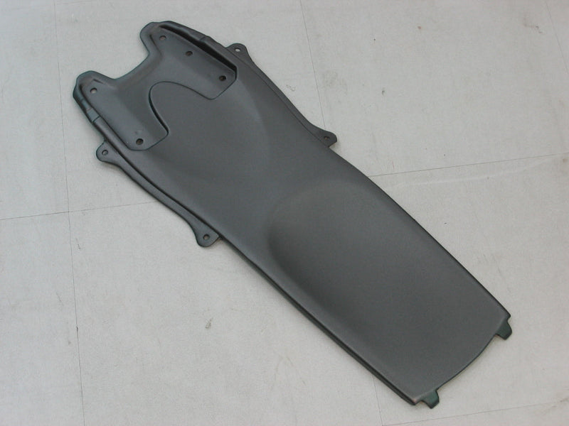 Owiewki 2006-2007 Suzuki GSXR 600 750 Czarny Mat GSXR Generic