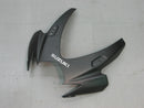 Verkleidungen 2006-2007 Suzuki GSXR 600 750 Schwarz Matt GSXR Generic