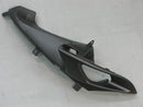 Verkleidungen 2006-2007 Suzuki GSXR 600 750 Schwarz Matt GSXR Racing Generic