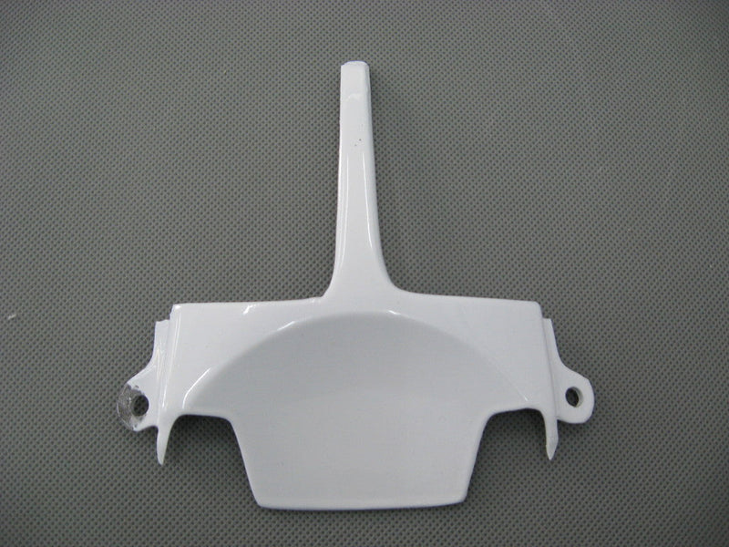 Carenagens 2006-2007 Suzuki GSXR 600 750 Branco Preto Alstare Corona Racing Generic