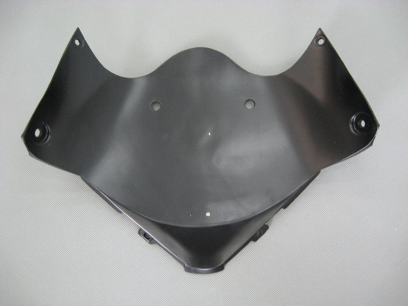 Verkleidungen 2006-2007 Suzuki GSXR 600 750 Weiß Schwarz Alstare Corona Generic