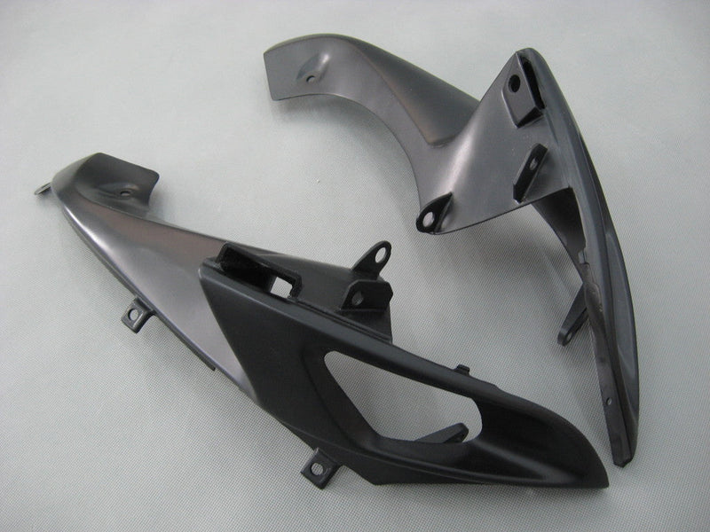 Kotelot 2006-2007 Suzuki GSXR 600 750 Valkoinen Musta Alstare Corona Generic