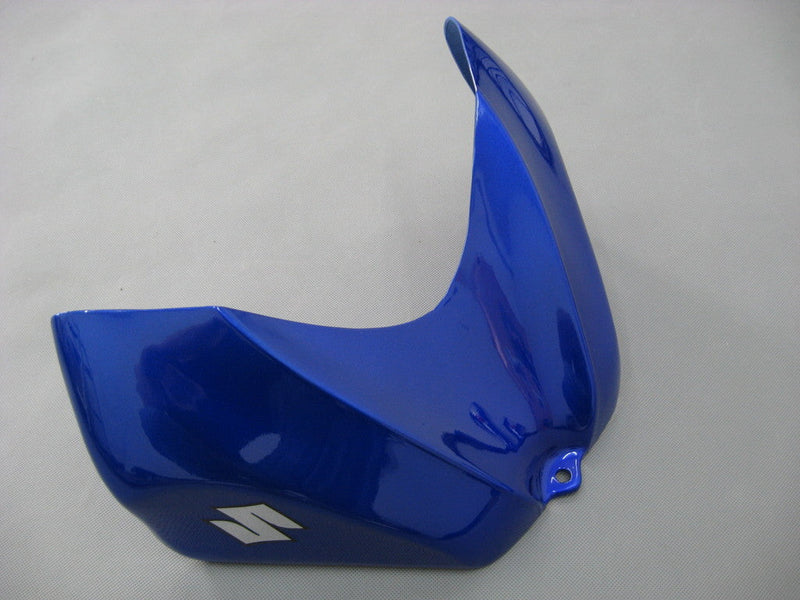 Kotelot 2006-2007 Suzuki GSXR 600 750 Sininen ja musta GSXR Racing Generic