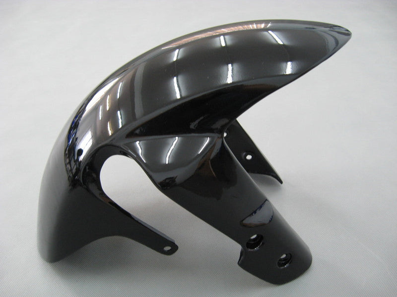 Owiewki 2006-2007 Suzuki GSXR 600 750 niebiesko-czarny GSXR Generic