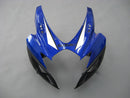 Verkleidungen 2006-2007 Suzuki GSXR 600 750 Blau &amp; Schwarz GSXR Racing Generic