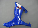 Verkleidungen 2006-2007 Suzuki GSXR 600 750 Blau &amp; Schwarz GSXR Racing Generic