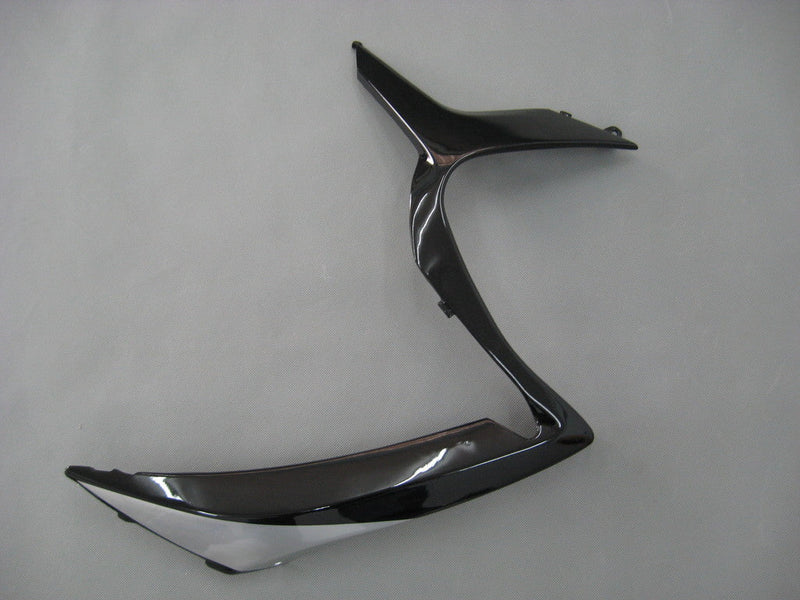 Owiewki 2006-2007 Suzuki GSXR 600 750 niebiesko-czarny GSXR Generic