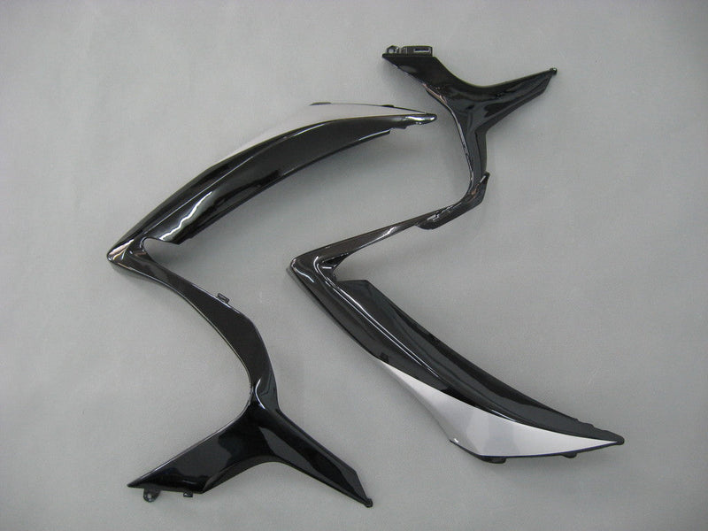 Owiewki 2006-2007 Suzuki GSXR 600 750 niebiesko-czarny GSXR Generic