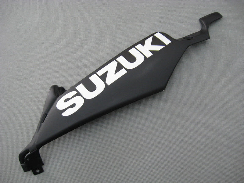 Carenagens 2006-2007 Suzuki GSXR 600 750 Azul e Preto GSXR Genérico