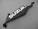Verkleidungen 2006-2007 Suzuki GSXR 600 750 Blau &amp; Schwarz GSXR Racing Generic