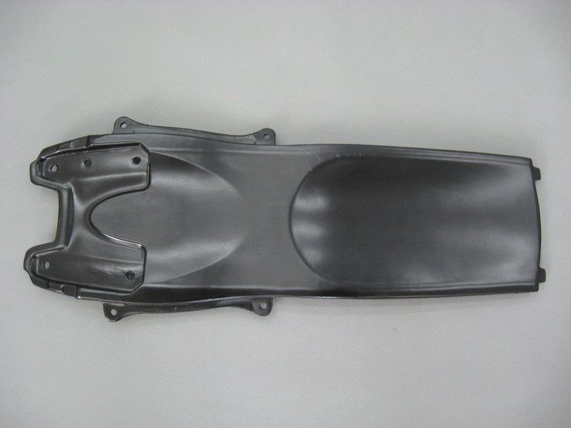 Kotelot 2006-2007 Suzuki GSXR 600 750 Sininen ja musta GSXR Racing Generic