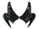 Kotelot 2006-2007 Suzuki GSXR 600 750 All Black GSXR Racing Generic