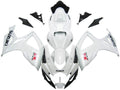 Bodywork Fairing ABS Injection Molded Plastics Set For GSXR 6/75 26-27 #17