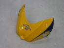 Fairings 2006-2007 Suzuki GSXR 600 750 Gul Blå Corona GSXR Generisk