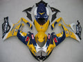 Bodywork Fairing ABS Injection Molded Plastics Set For GSXR 6/75 26-27 #2