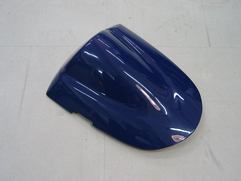 Owiewki 2006-2007 Suzuki GSXR 600 750 Żółty Niebieski Corona GSXR Generic