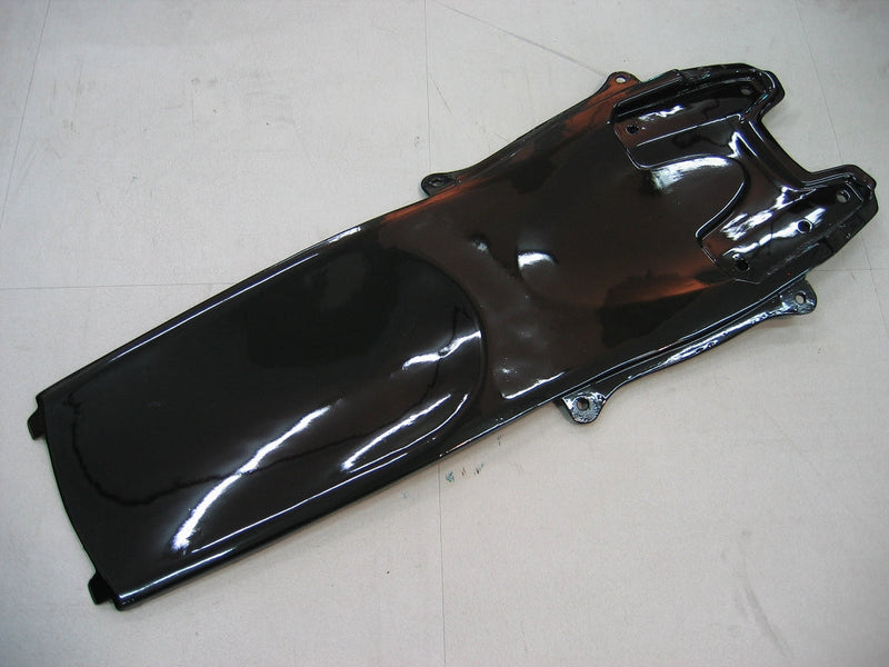 Owiewki 2006-2007 Suzuki GSXR 600 750 Żółty Niebieski Corona GSXR Generic