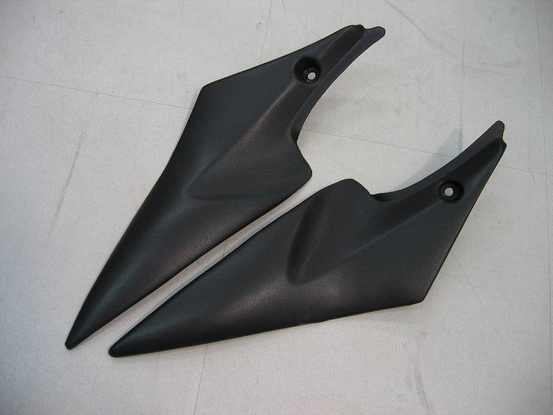 Verkleidungen 2006-2007 Suzuki GSXR 600 750 Gelb Blau Corona GSXR Generic