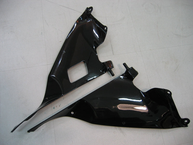 Verkleidungen 2006-2007 Suzuki GSXR 600 750 Gelb Blau Corona GSXR Generic