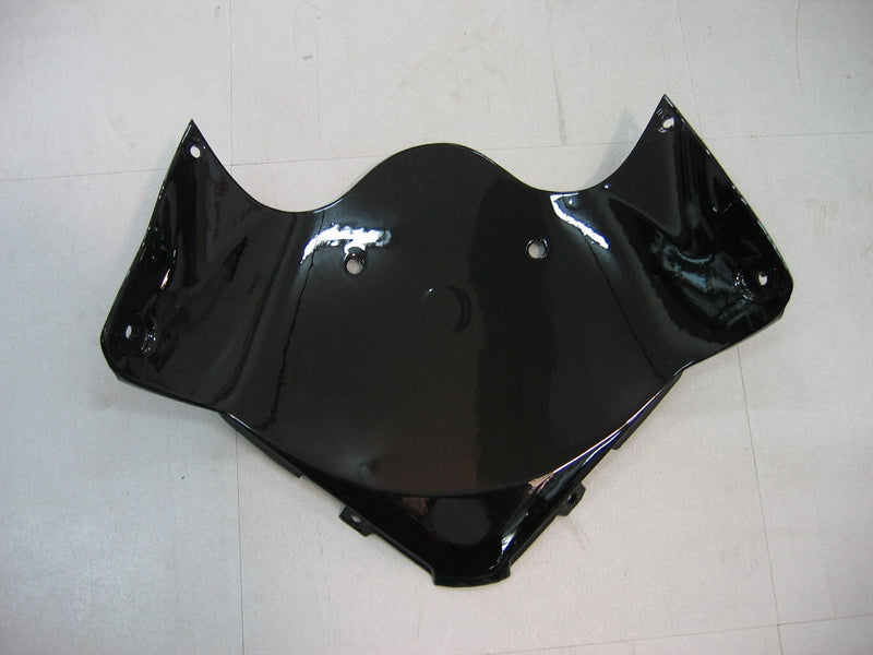 Verkleidungen 2006-2007 Suzuki GSXR 600 750 Gelb Blau Corona GSXR Generic