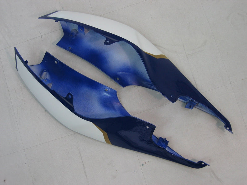 Verkleidungen 2006-2007 Suzuki GSXR 600 750 Gelb Blau Corona GSXR Generic