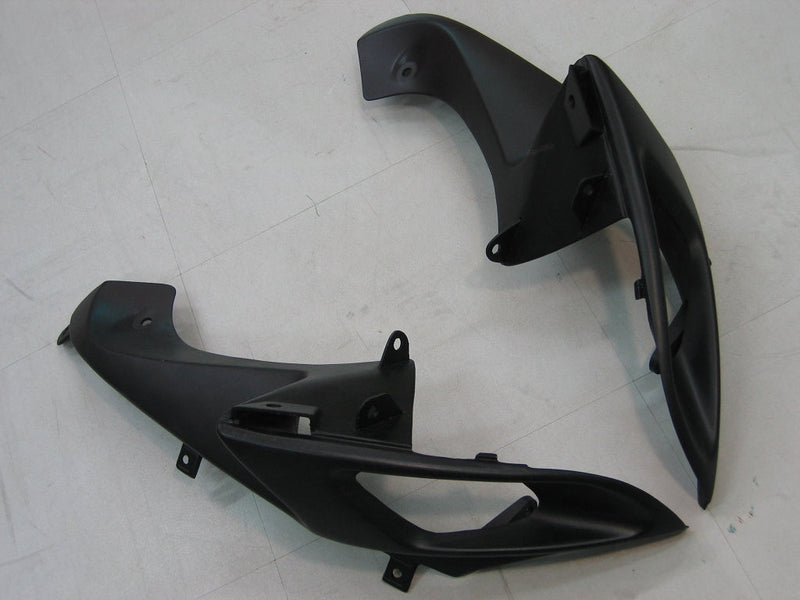 For GSXR 600/750 2006-2007 Bodywork Fairing ABS Injection Molded Plastics Set